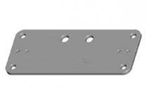 Yoke Plates - Rectangular 